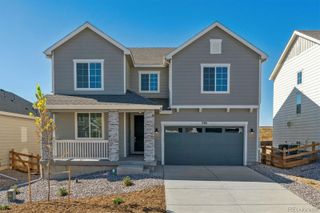 730 Lawson Drive, Elizabeth, CO 80107