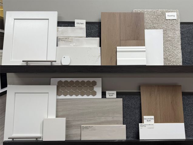 9812 Gentle Brook Drive, Mckinney, TX 75071