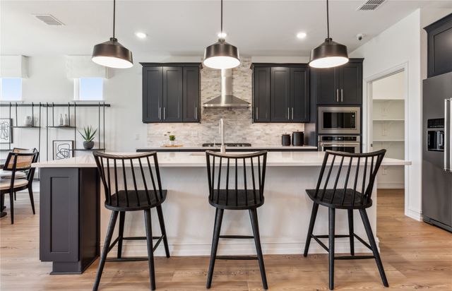 9812 Gentle Brook Drive, Mckinney, TX 75071