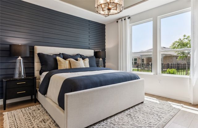 9812 Gentle Brook Drive, Mckinney, TX 75071