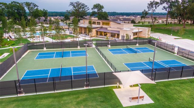 9812 Gentle Brook Drive, Mckinney, TX 75071