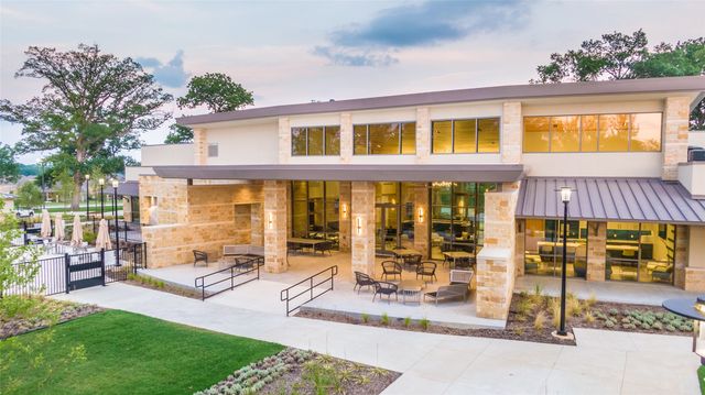 9812 Gentle Brook Drive, Mckinney, TX 75071