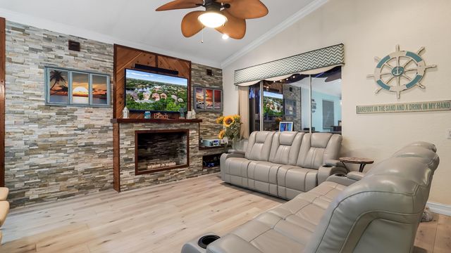 5344 Osprey Street, Coconut Creek, FL 33073