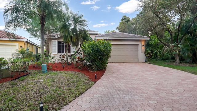 5344 Osprey Street, Coconut Creek, FL 33073