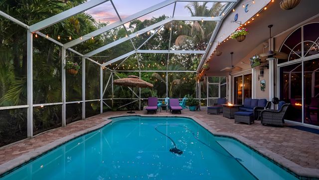 5344 Osprey Street, Coconut Creek, FL 33073