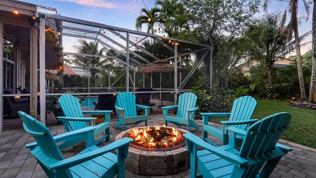 5344 Osprey Street, Coconut Creek, FL 33073