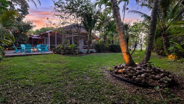 5344 Osprey Street, Coconut Creek, FL 33073