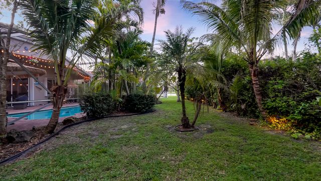 5344 Osprey Street, Coconut Creek, FL 33073