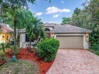 5344 Osprey Street, Coconut Creek, FL 33073