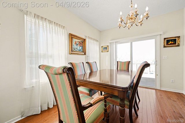 30949 Tanglewood Drive, Novi, MI 48377