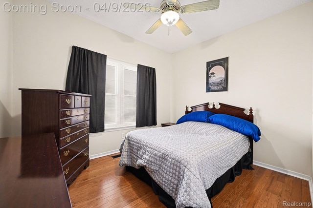 30949 Tanglewood Drive, Novi, MI 48377