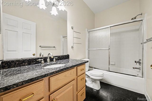 30949 Tanglewood Drive, Novi, MI 48377