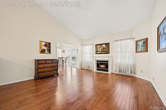 30949 Tanglewood Drive, Novi, MI 48377