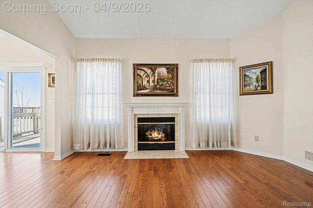 30949 Tanglewood Drive, Novi, MI 48377