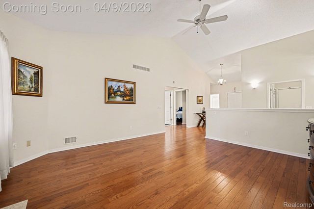 30949 Tanglewood Drive, Novi, MI 48377