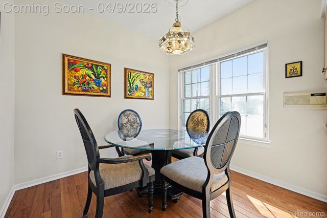 30949 Tanglewood Drive, Novi, MI 48377