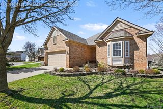 30949 Tanglewood Drive, Novi, MI 48377