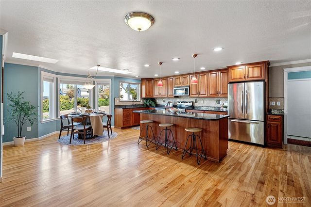 210 Champion Street, Steilacoom, WA 98388
