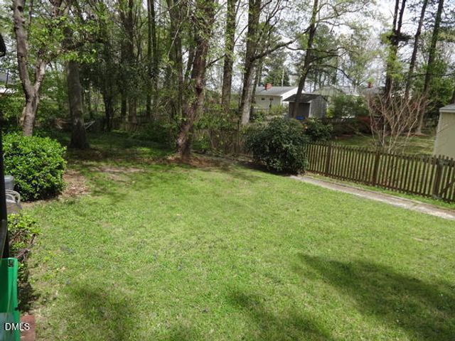 2302 Lora Lane, Raleigh, NC 27604