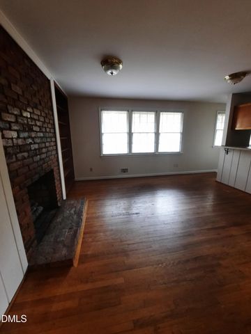 2302 Lora Lane, Raleigh, NC 27604