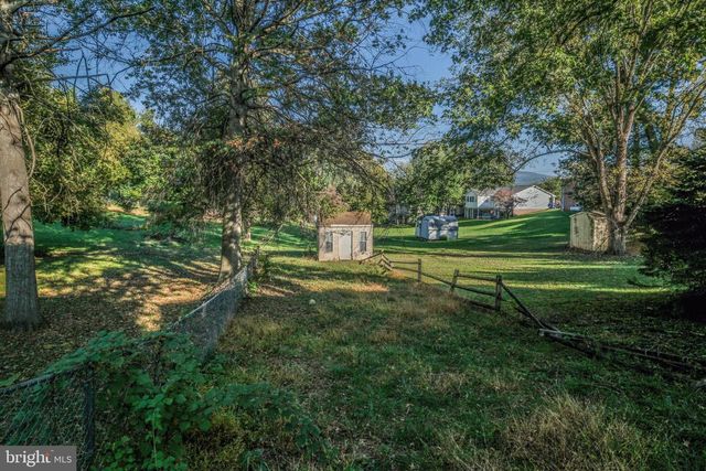 827 N SHENANDOAH AVE, Front Royal, VA 22630