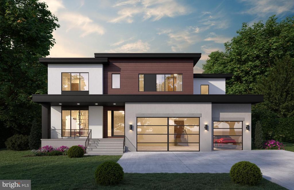 7103 WESTBURY RD, Mclean, VA 22101