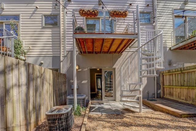 1250 Breuer Mews, Atlanta, GA 30318
