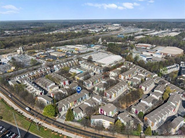 1250 Breuer Mews, Atlanta, GA 30318