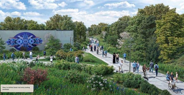 1250 Breuer Mews, Atlanta, GA 30318