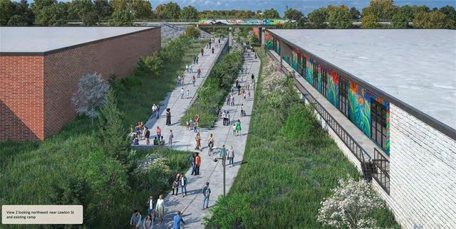 1250 Breuer Mews, Atlanta, GA 30318