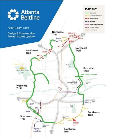 1250 Breuer Mews, Atlanta, GA 30318