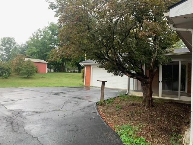 94 Carrol Ann Avenue, Pleasureville, KY 40057