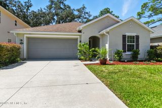 9508 ABBY GLEN Circle, Jacksonville, FL 32257