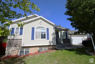 4345 S LONG VALLEY DR, West Valley City, UT 84128