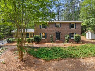 213 Wendwood Drive, Statesboro, GA 30458