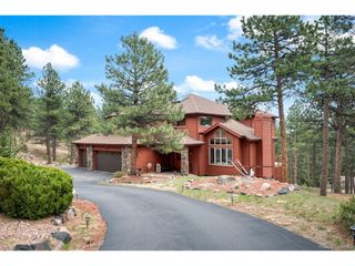 29517 Gleneden Ln, Evergreen, CO 80439