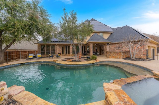 109 Meadowlands Drive, Denton, TX 76210