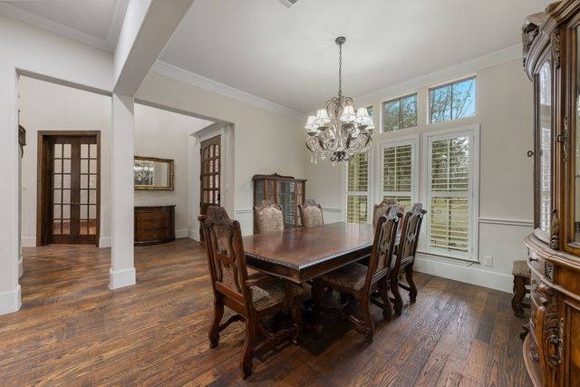 109 Meadowlands Drive, Denton, TX 76210