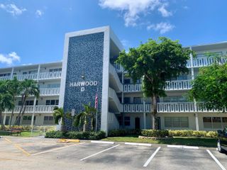 4030 HARWOOD D 4030, Deerfield Beach, FL 33442
