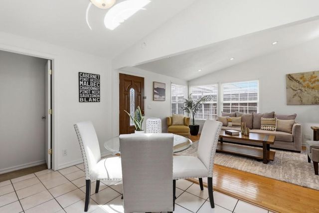 421 Burgoyne Street, Mountain View, CA 94043