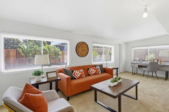 421 Burgoyne Street, Mountain View, CA 94043