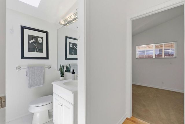421 Burgoyne Street, Mountain View, CA 94043