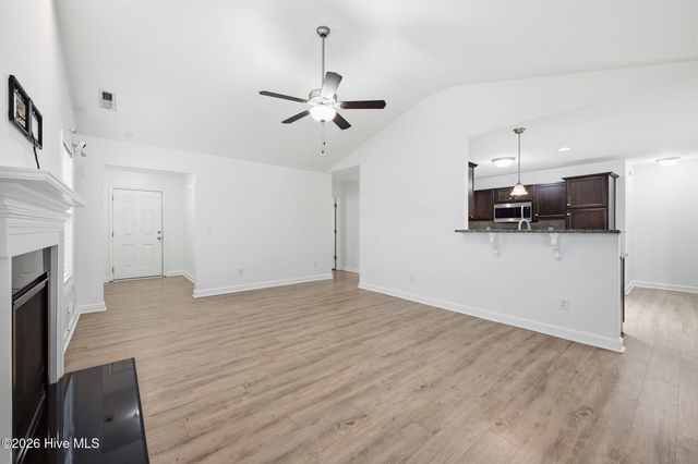1108 Ellery Drive, Greenville, NC 27834
