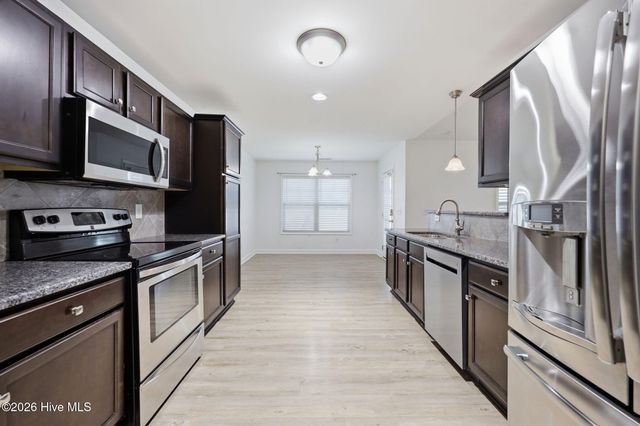 1108 Ellery Drive, Greenville, NC 27834