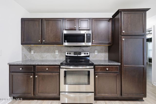 1108 Ellery Drive, Greenville, NC 27834