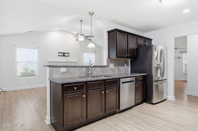 1108 Ellery Drive, Greenville, NC 27834