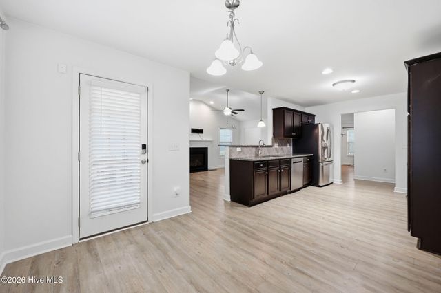 1108 Ellery Drive, Greenville, NC 27834