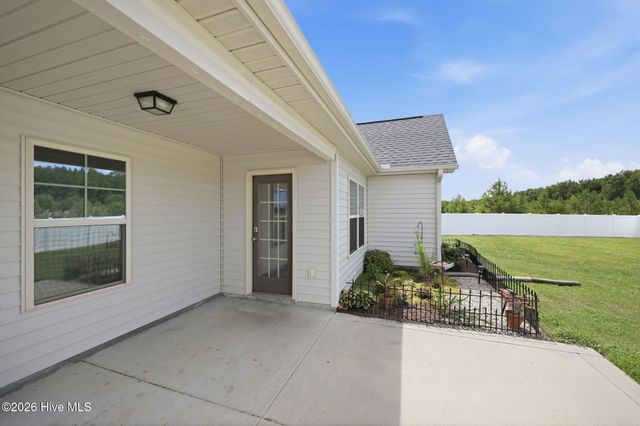 1108 Ellery Drive, Greenville, NC 27834