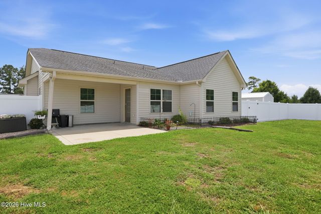 1108 Ellery Drive, Greenville, NC 27834