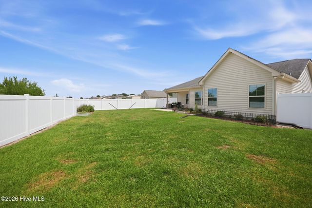 1108 Ellery Drive, Greenville, NC 27834